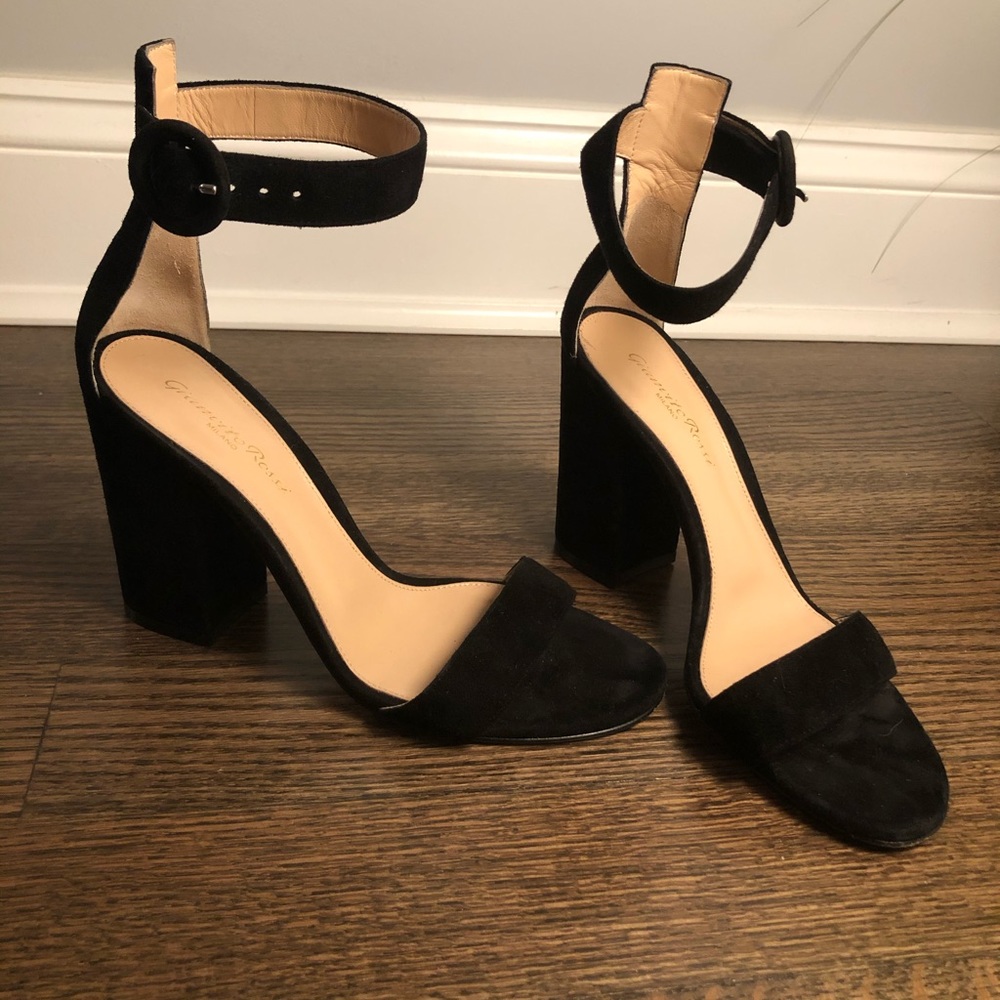 Gianvito Rossi Portofino